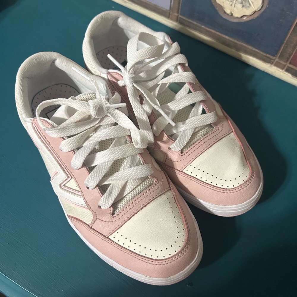 Vans Lowland Comfy Cush - Picture 3 of 3